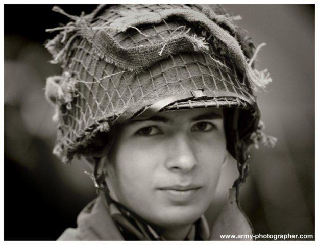 D-Day Normandy